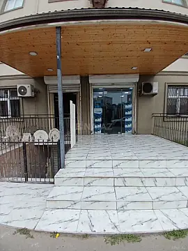 Satılır obyekt 140 m² — Bakı, Nizami 140.00 m²