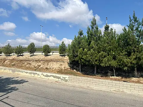 Satılır torpaq sahəsi 8 m²