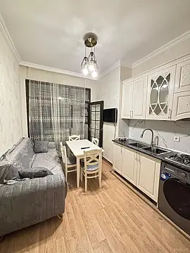 Kirayə verilir 2 otaqlı mənzil 48 m² — Bakı, Xətai m/s yanı 2 otaq 48.00 m²