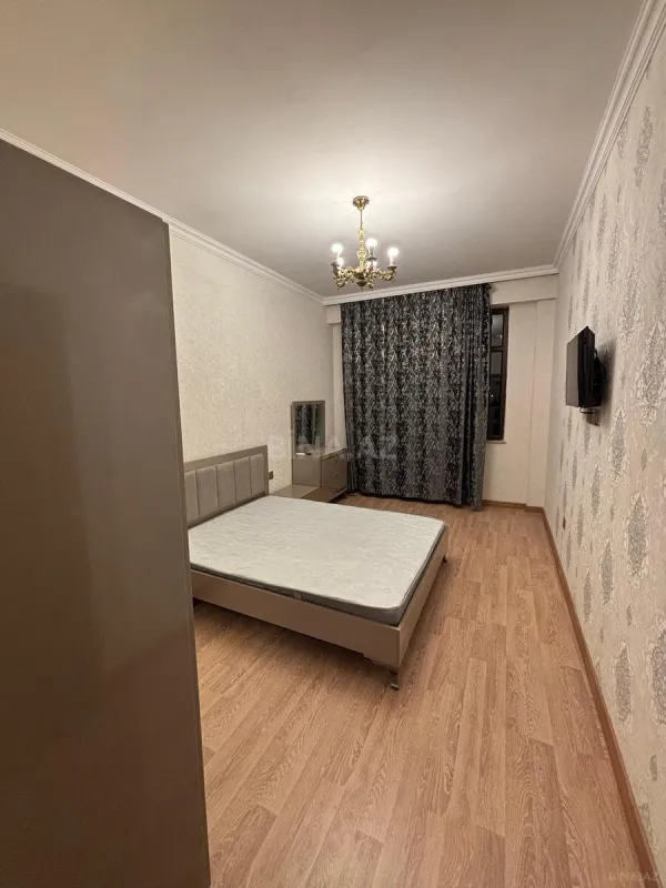 Kirayə verilir 2 otaqlı mənzil 48 m²