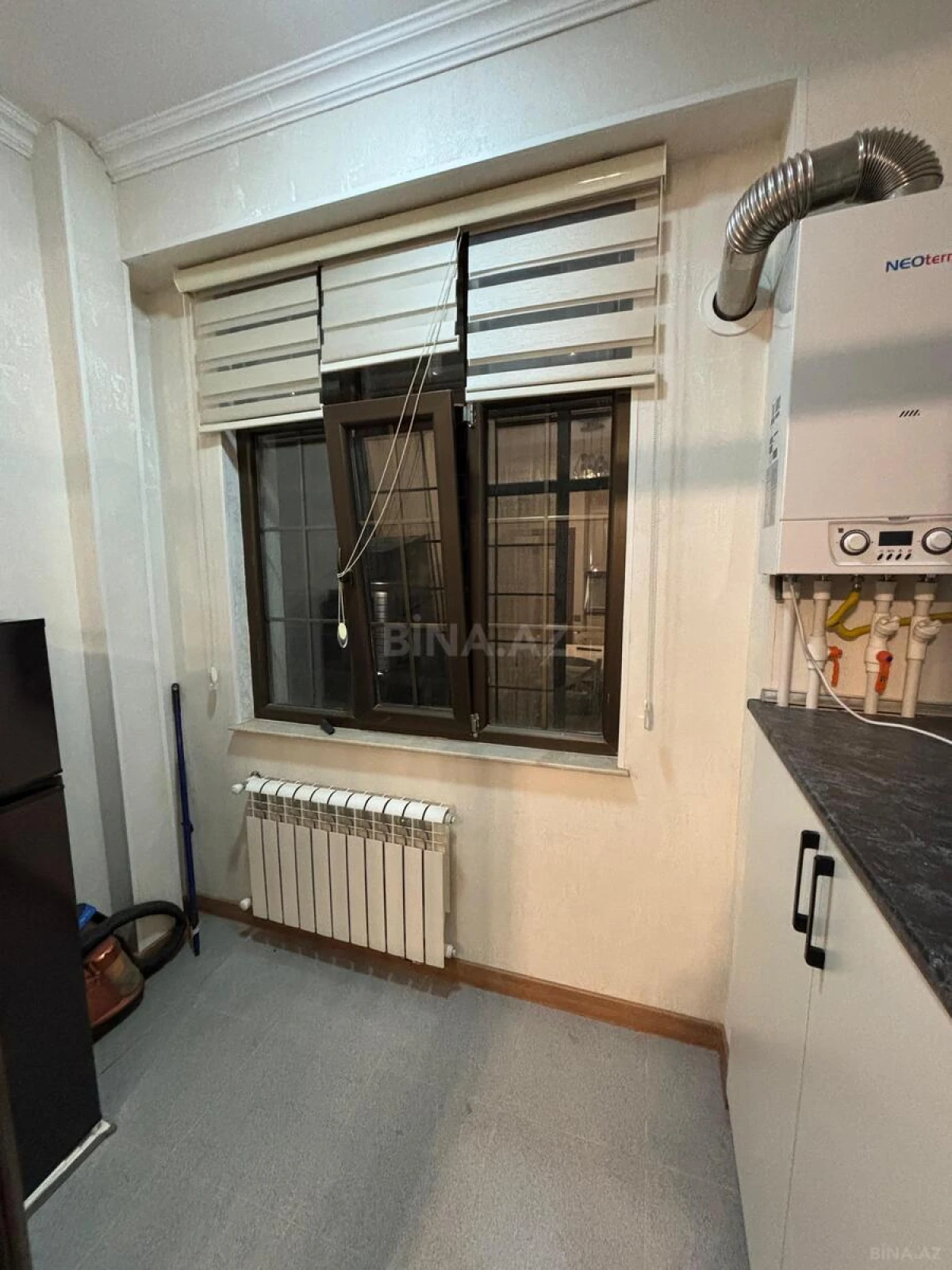 Kirayə verilir 2 otaqlı mənzil 48 m²