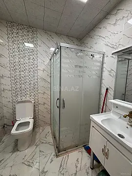 Kirayə verilir 2 otaqlı mənzil 48 m²