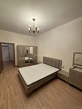 Kirayə verilir 2 otaqlı mənzil 48 m²