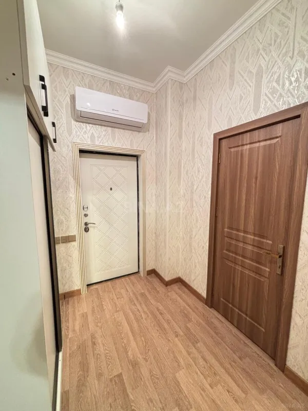 Kirayə verilir 2 otaqlı mənzil 48 m²