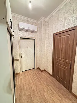 Kirayə verilir 2 otaqlı mənzil 48 m²