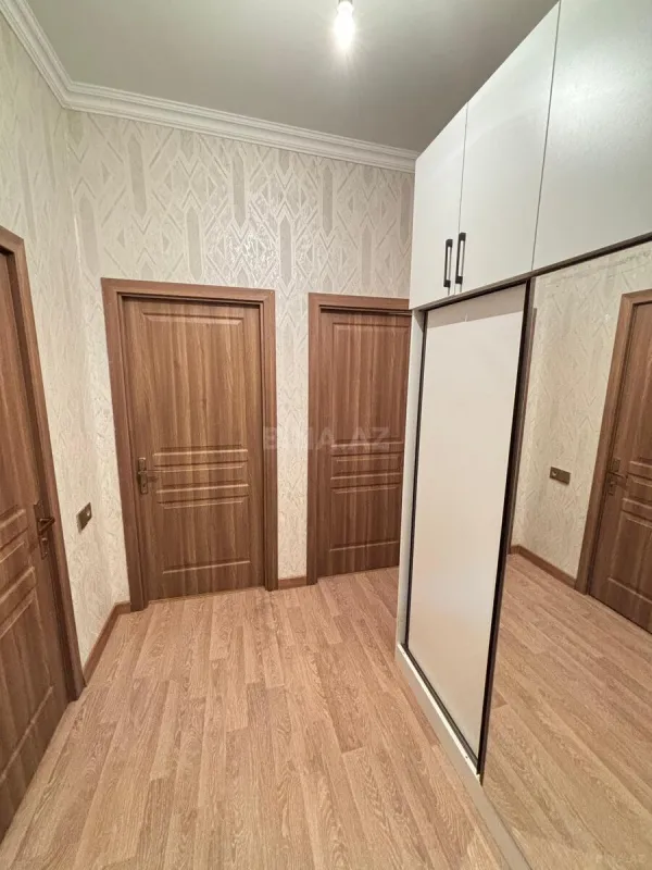 Kirayə verilir 2 otaqlı mənzil 48 m²