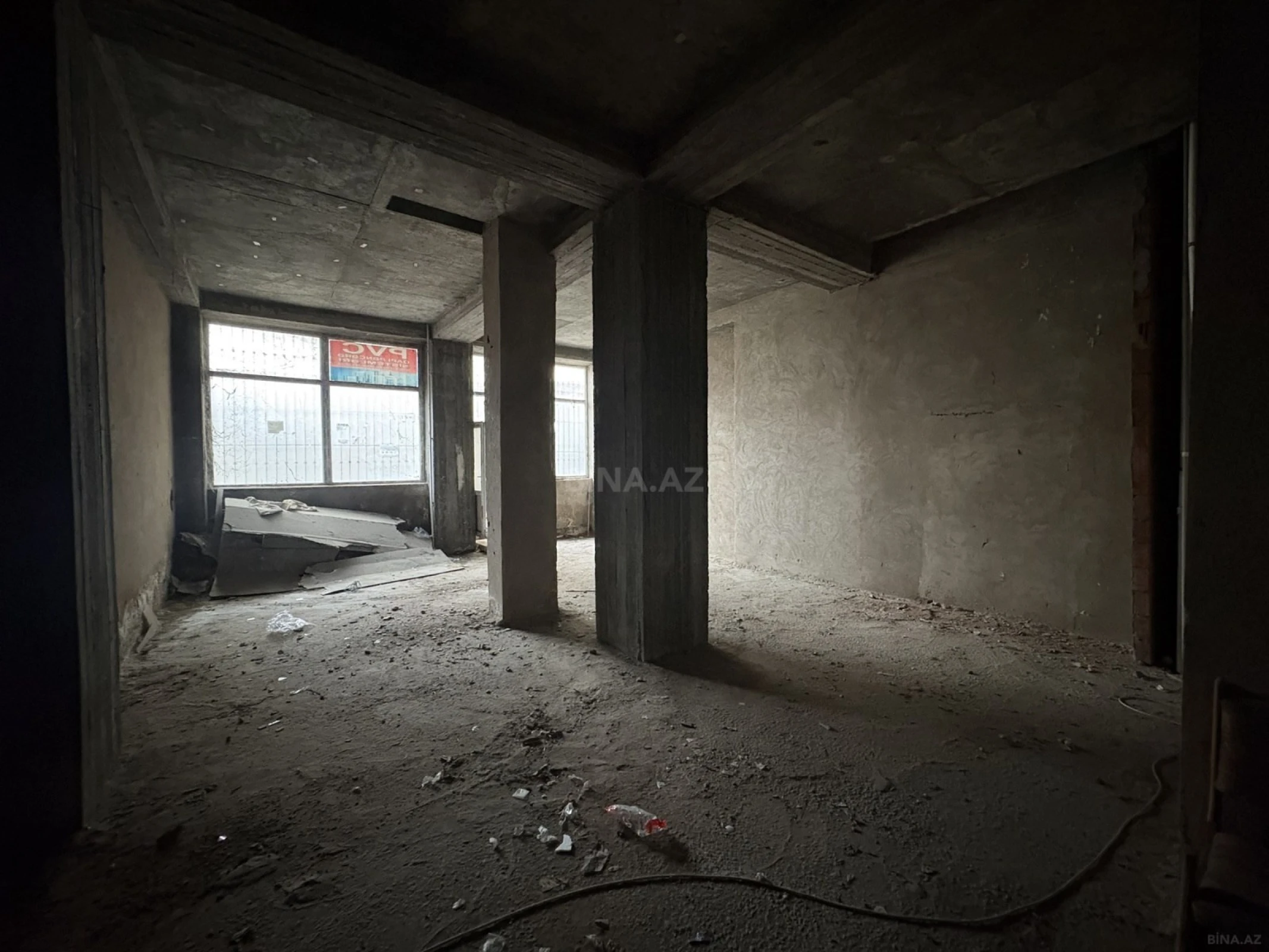 Satılır obyekt 65.4 m²