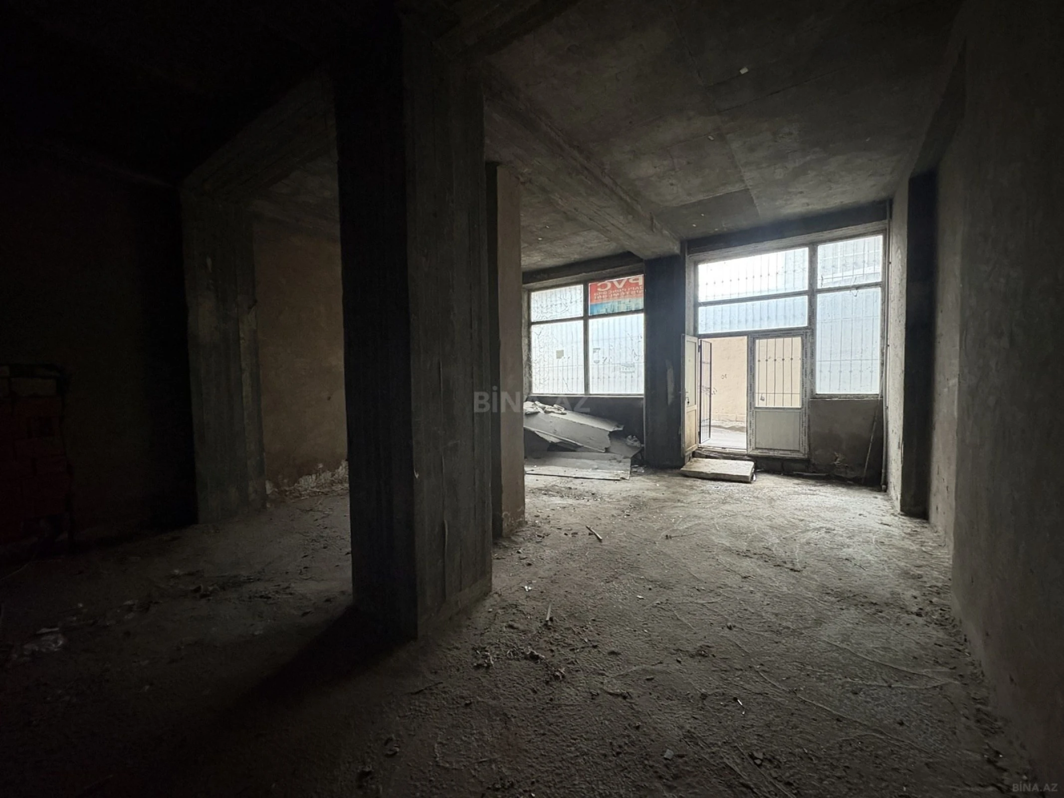 Satılır obyekt 65.4 m²