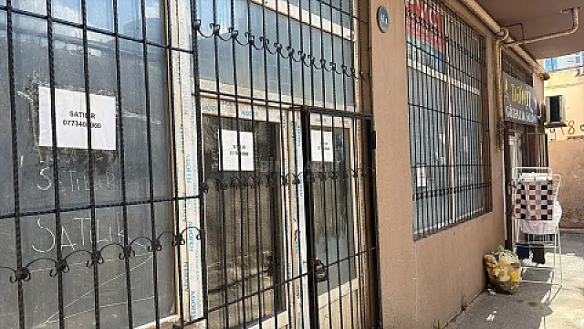 Satılır obyekt 65.4 m² — Bakı, Keşlə 65.40 m²