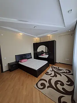 Kirayə verilir 3 otaqlı mənzil 100 m²