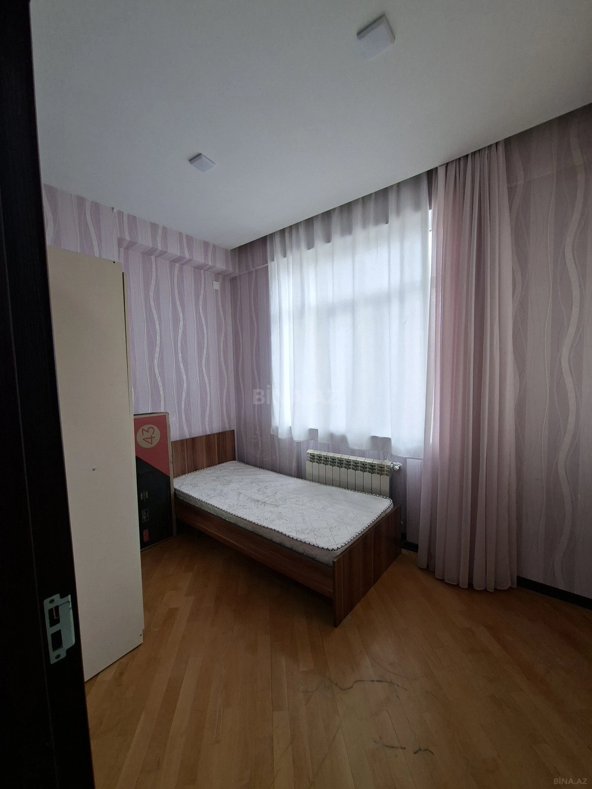 Kirayə verilir 3 otaqlı mənzil 100 m²