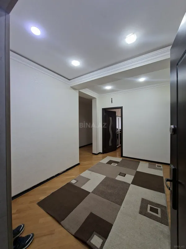 Kirayə verilir 3 otaqlı mənzil 100 m²