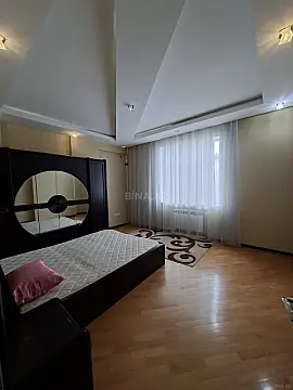 Kirayə verilir 3 otaqlı mənzil 100 m²
