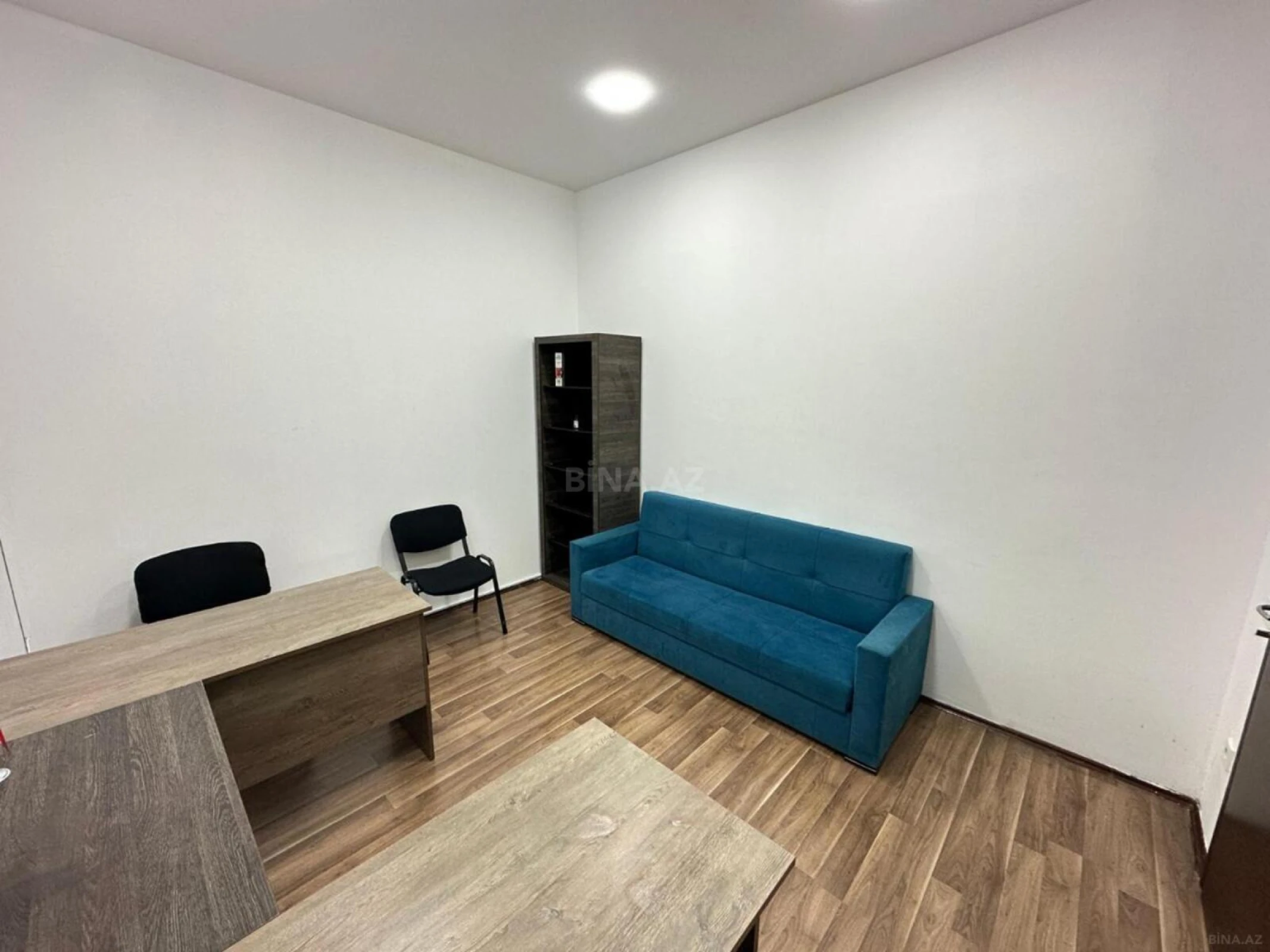 Kirayə verilir 1 otaqlı ofis 14 m²