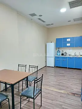 Kirayə verilir 1 otaqlı ofis 14 m²