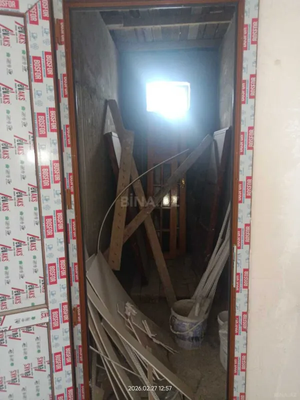 Satılır obyekt 450 m²