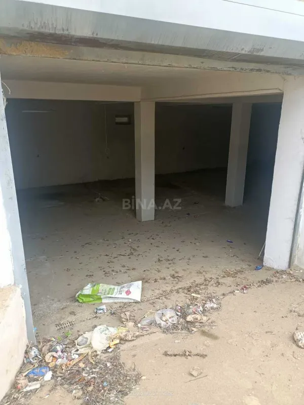 Satılır obyekt 450 m²