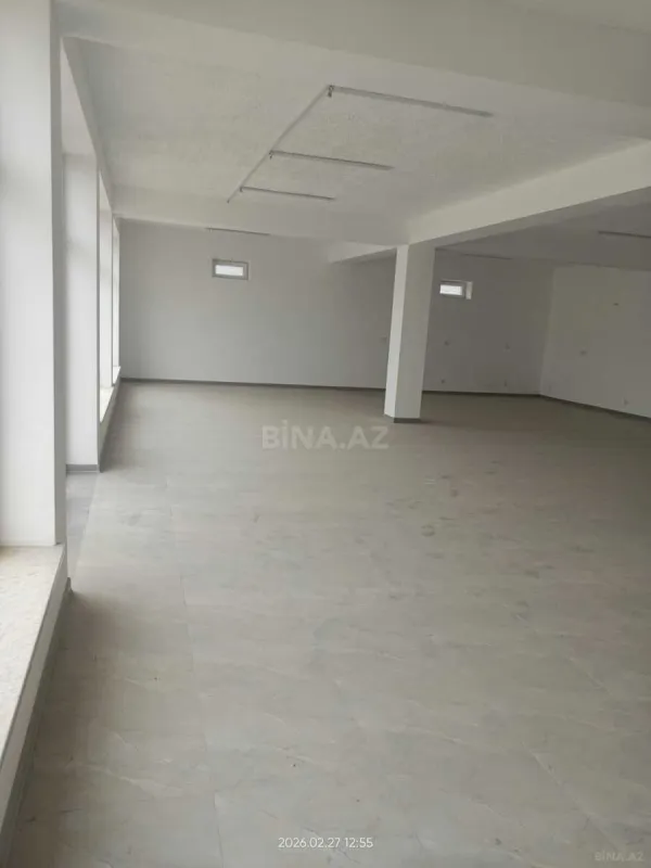 Satılır obyekt 450 m²