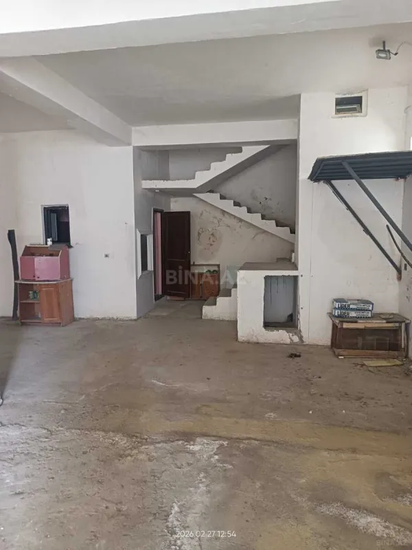 Satılır obyekt 450 m²