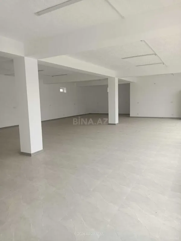 Satılır obyekt 450 m²