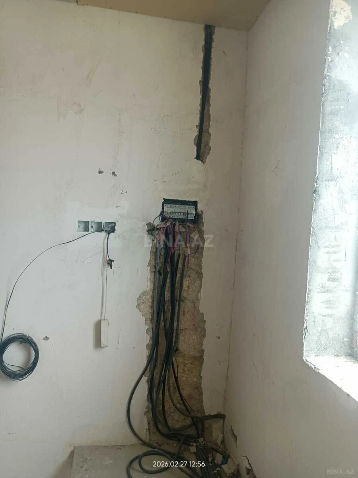 Satılır obyekt 450 m²