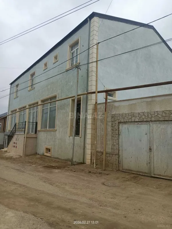 Satılır obyekt 450 m²