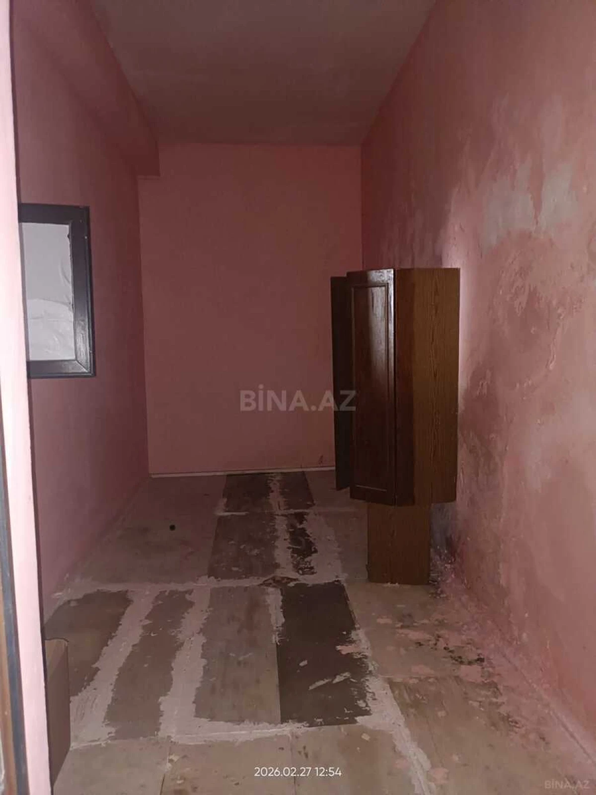 Satılır obyekt 450 m²