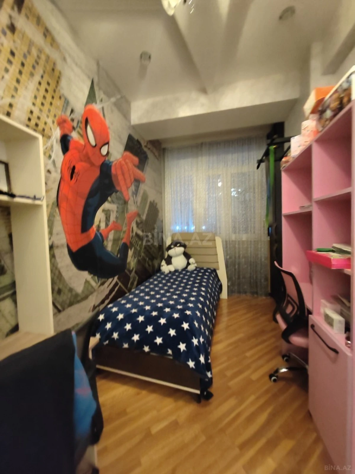 Satılır 3 otaqlı mənzil 90 m²