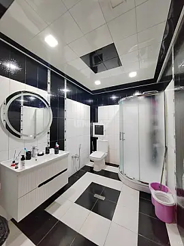 Satılır 3 otaqlı mənzil 90 m²