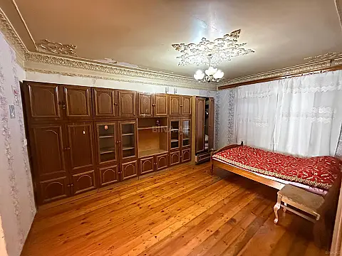 Kirayə verilir 3 otaqlı mənzil 60 m²