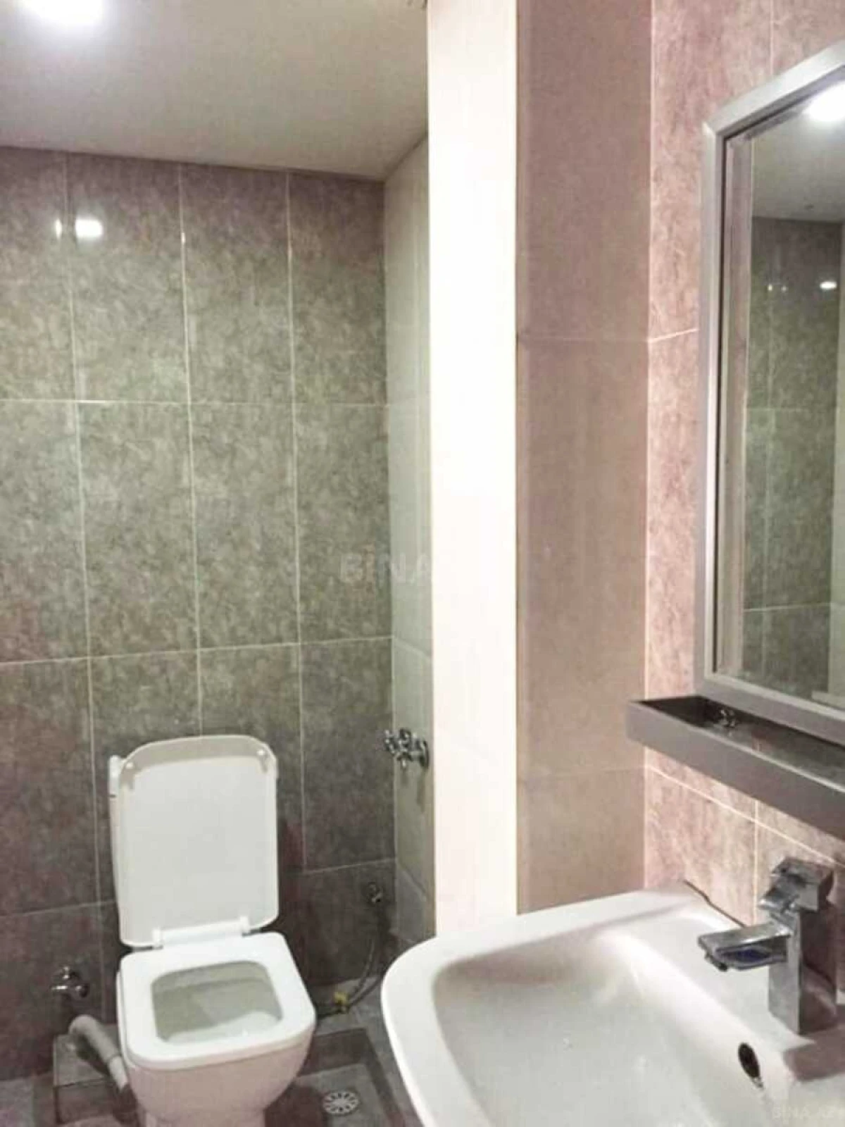 Kirayə verilir 3 otaqlı mənzil 70 m²