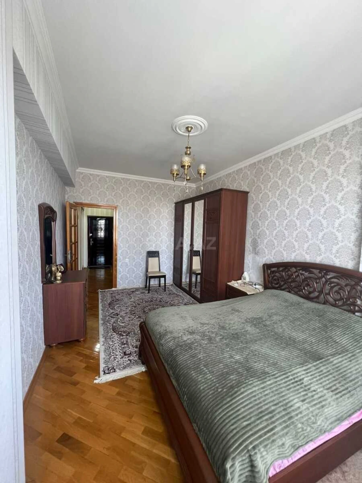 Kirayə verilir 3 otaqlı mənzil 70 m²