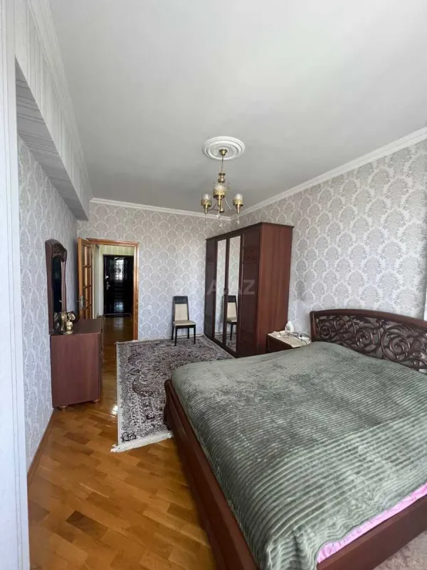 Kirayə verilir 3 otaqlı mənzil 70 m²