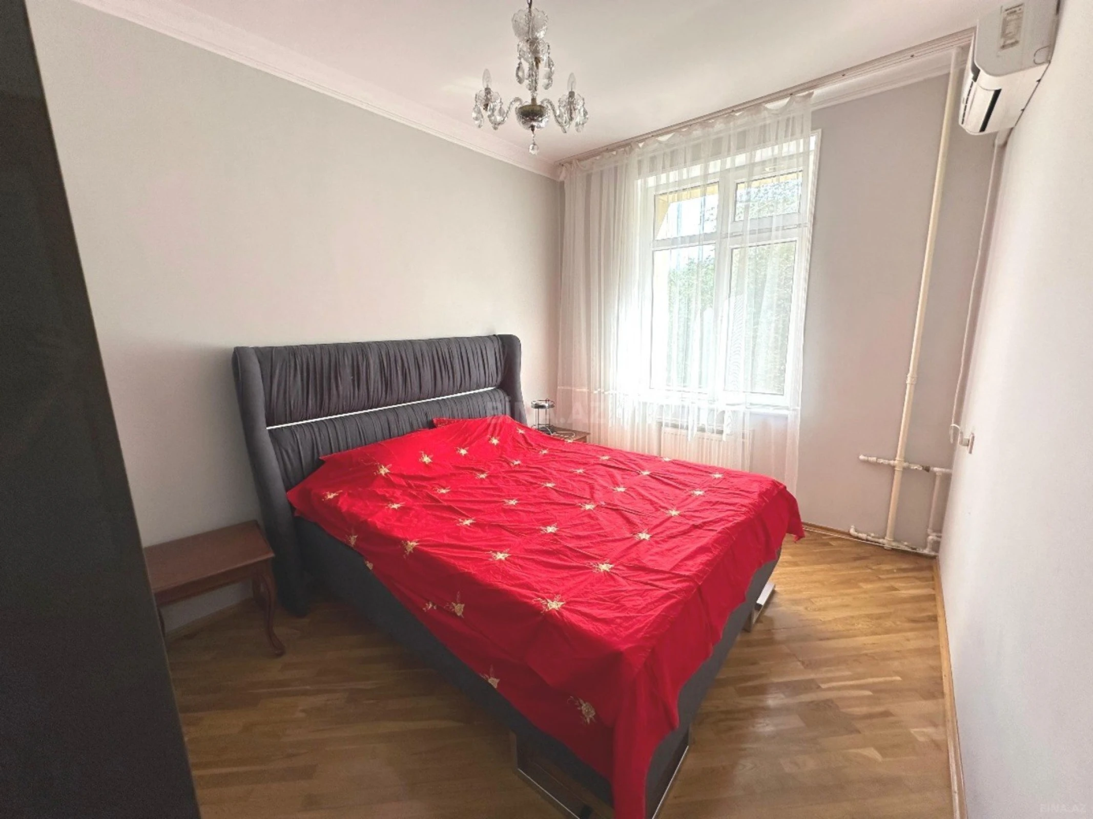 Kirayə verilir 3 otaqlı mənzil 70 m²