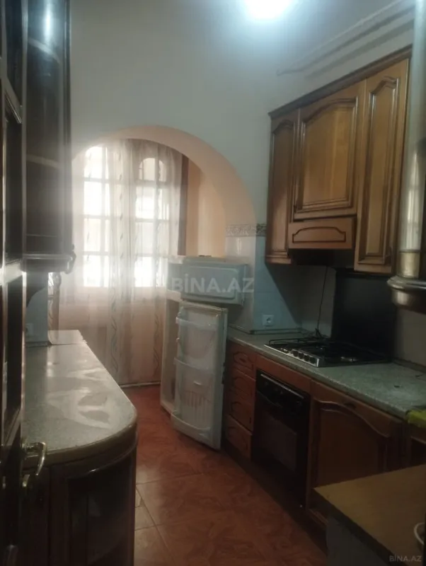 Kirayə verilir 2 otaqlı mənzil 50 m²