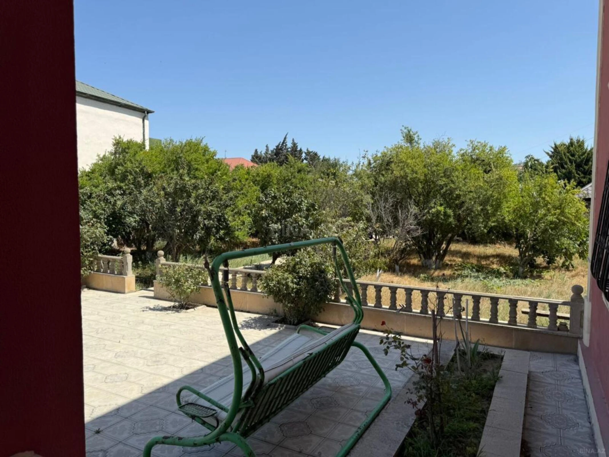 Satılır 7 otaqlı həyət evi 200 m²