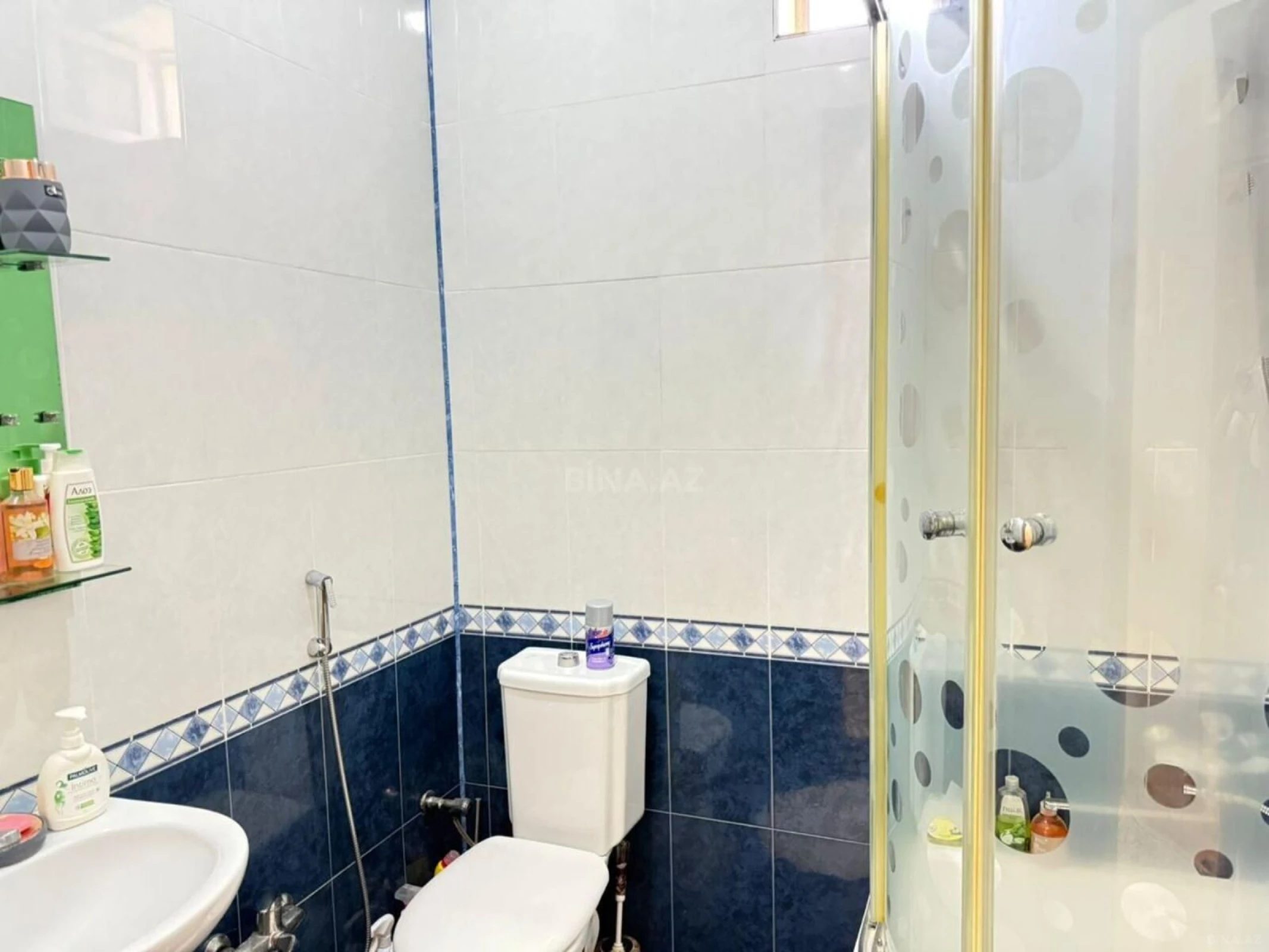 Satılır 7 otaqlı həyət evi 200 m²