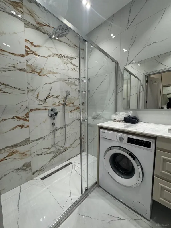 Kirayə verilir 2 otaqlı mənzil 70 m²