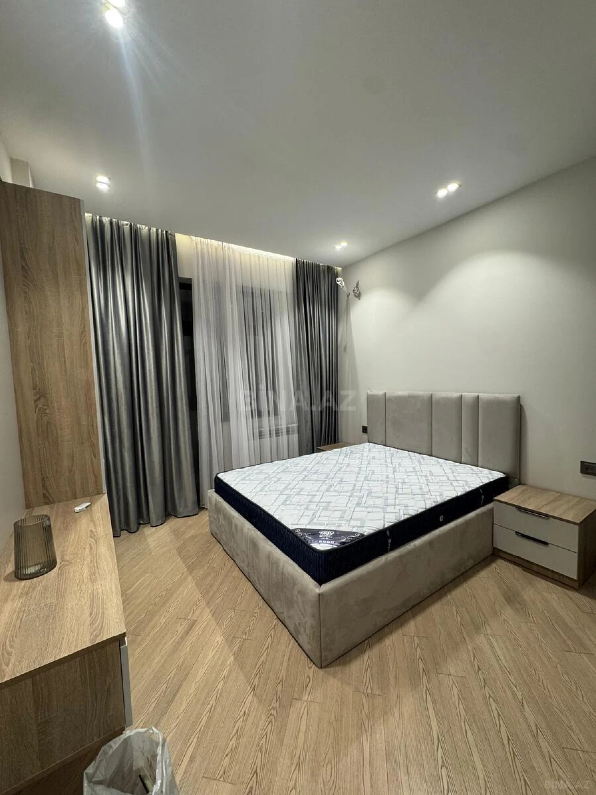 Kirayə verilir 2 otaqlı mənzil 70 m²