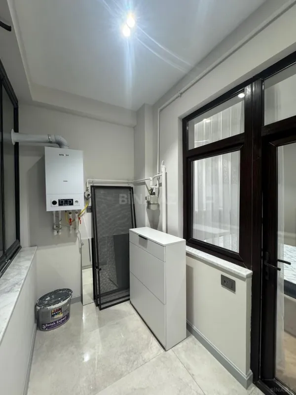Kirayə verilir 2 otaqlı mənzil 70 m²