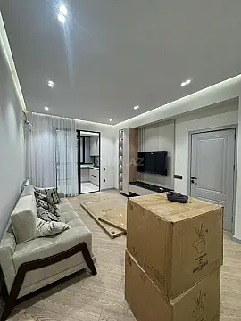 Kirayə verilir 2 otaqlı mənzil 70 m²