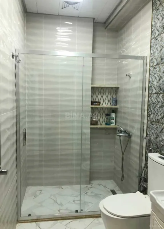 Kirayə verilir 2 otaqlı mənzil 70 m²