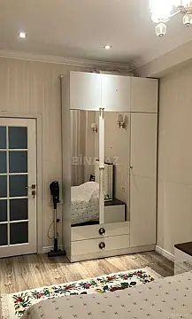 Kirayə verilir 2 otaqlı mənzil 70 m²