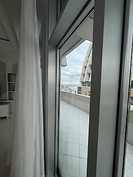 Kirayə verilir 3 otaqlı mənzil 168 m²