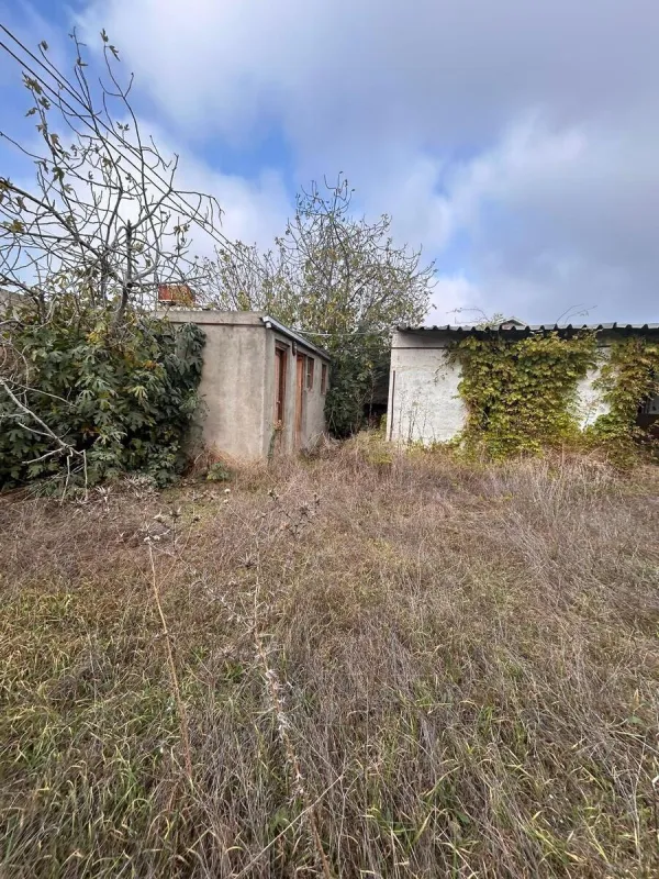 Satılır 2 otaqlı həyət evi 48 m²