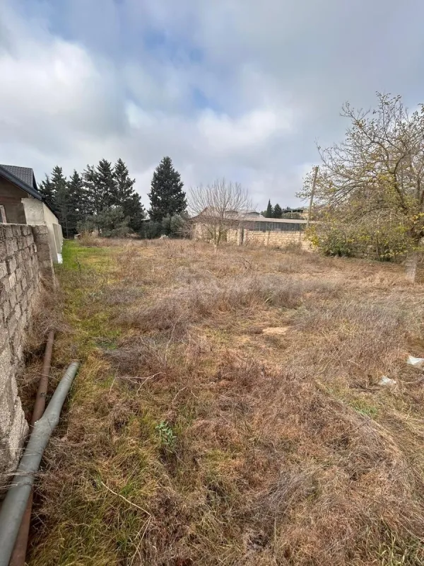 Satılır 2 otaqlı həyət evi 48 m²