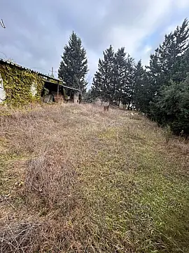 Satılır 2 otaqlı həyət evi 48 m²