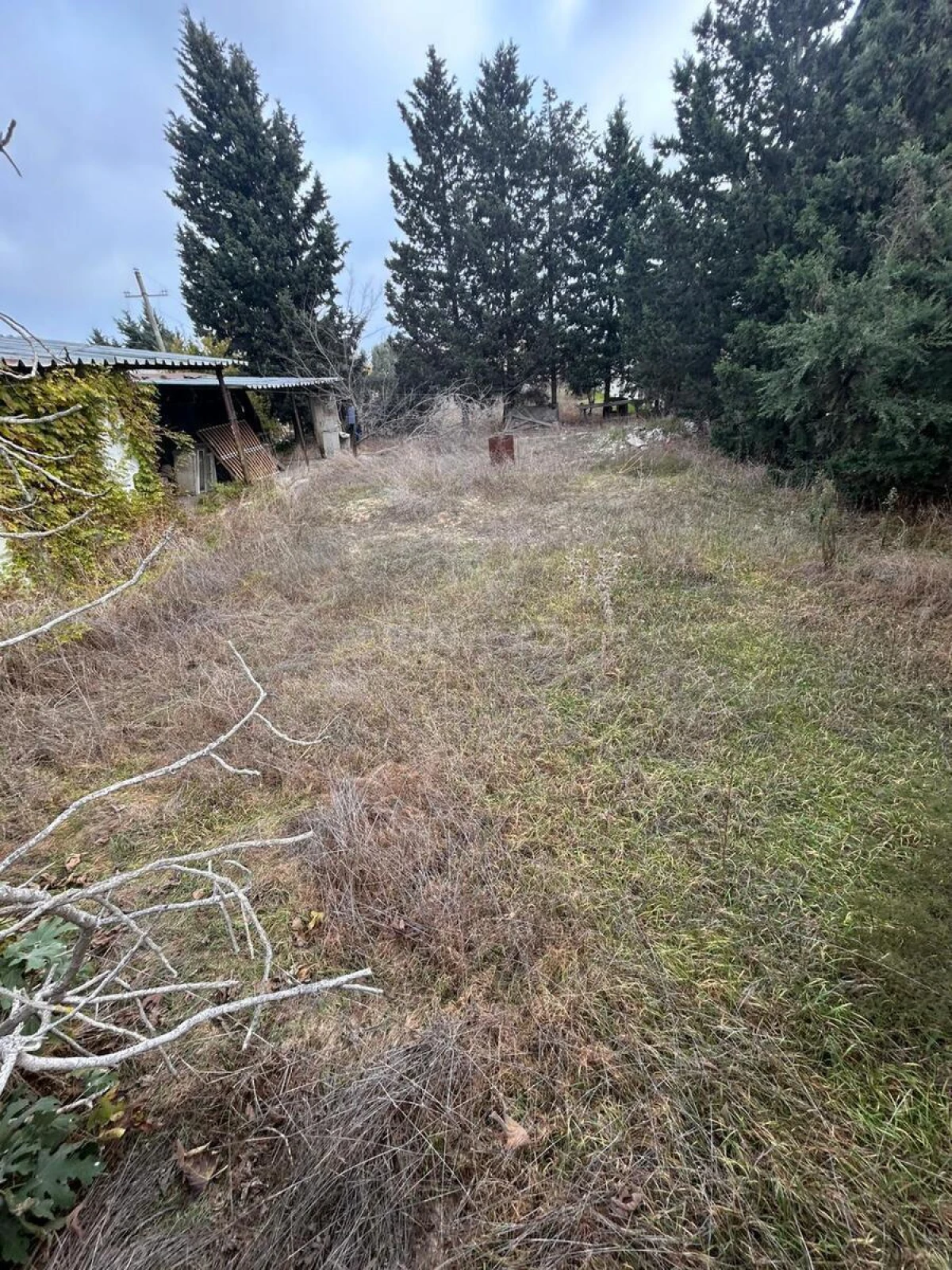 Satılır 2 otaqlı həyət evi 48 m²