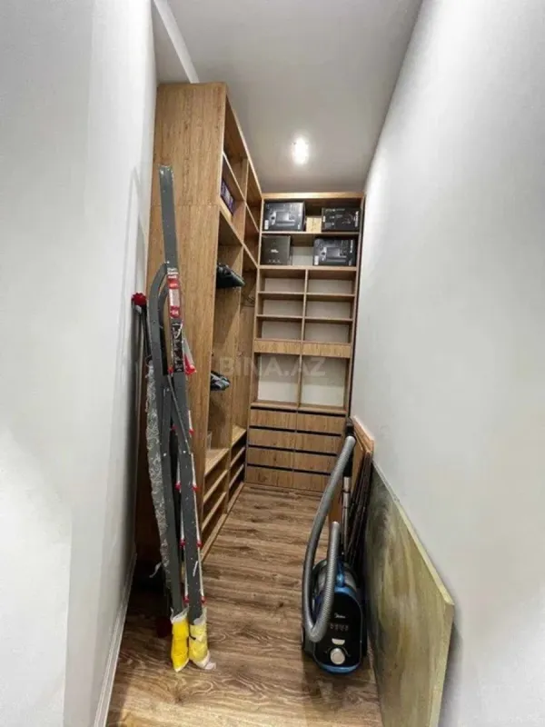 Kirayə verilir 3 otaqlı mənzil 135 m²