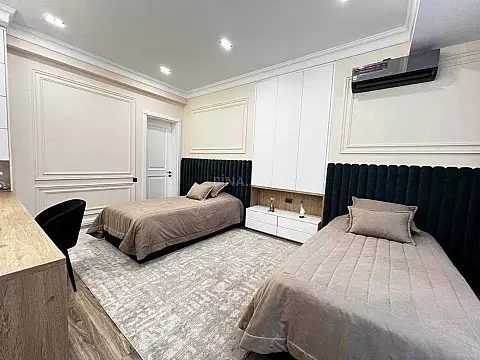 Kirayə verilir 3 otaqlı mənzil 135 m²